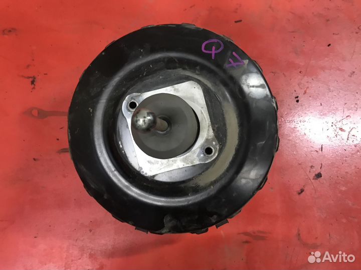 Вакуумный усилитель тормозов Audi Q7 4LB 4.2 2006