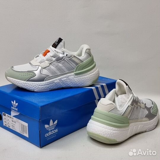 Кроссовки adidas equipment