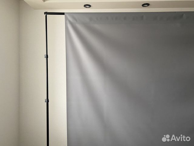 Виниловый фотофон