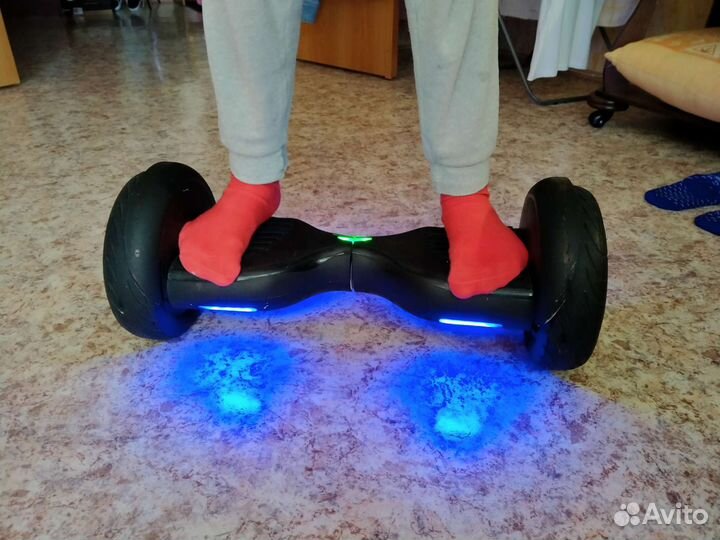 Гироскутер Smart balance 10.5