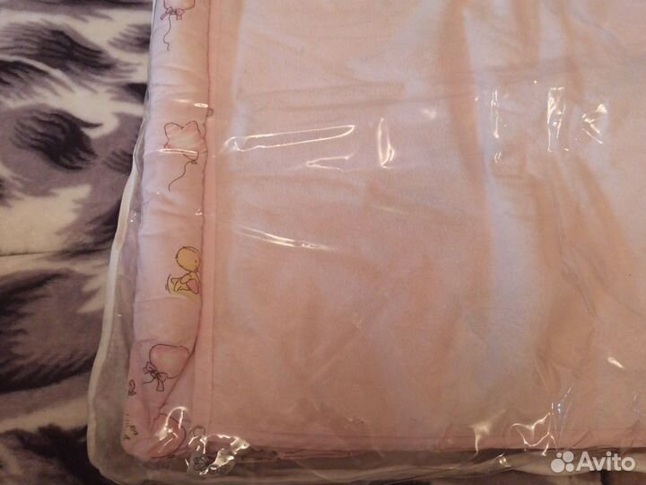 Матрас для пеленального стола