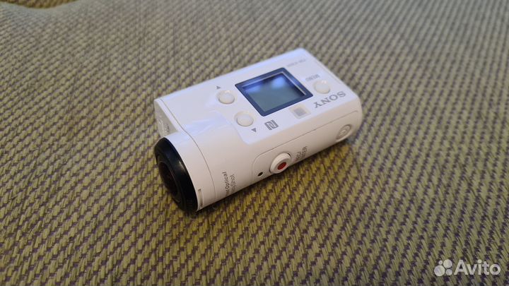 Видеокамера Sony FDR-X3000 (4К)