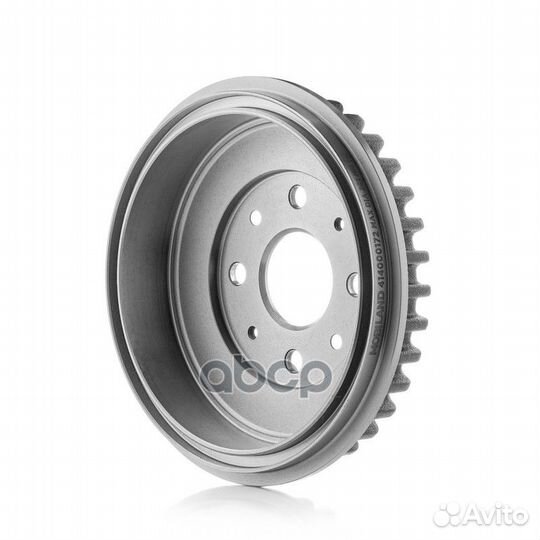 Барабан тормозной для а/м KIA cerato седан (FB)