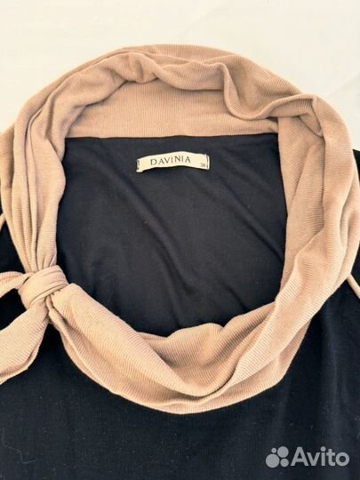 Платое женское 38р