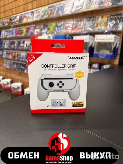 Держатель для джойстика N-Switch/N-Switch oled