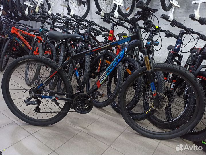 Велосипед горный Sprick S-310 26