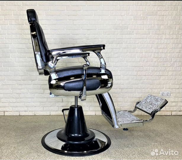 Барбер кресло, Кресло для барбершопа,BS-31913