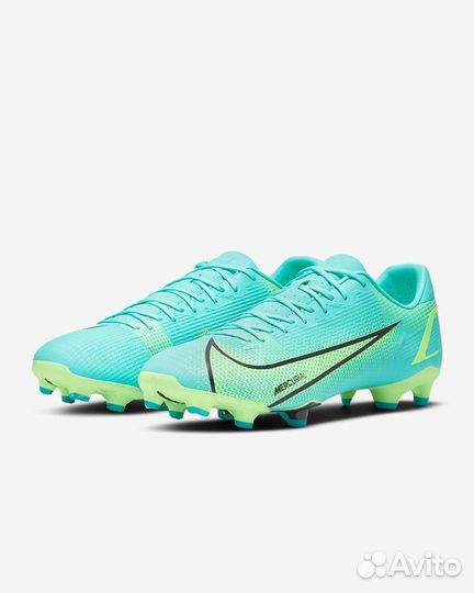 Бутсы Nike Mercurial Vapor 14 Academy