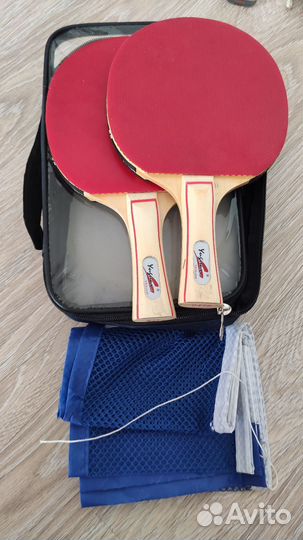 Ракетка для настольного тенниса