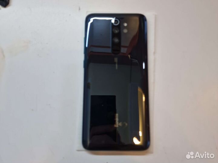 Мобильные телефоны xiaomi