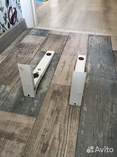 Кронштейн для микроволновки