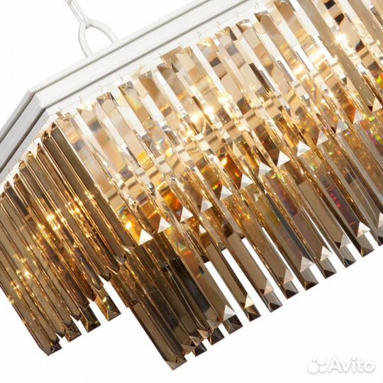 Люстра подвесная