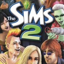 The sims 2 Все дополнения и каталоги