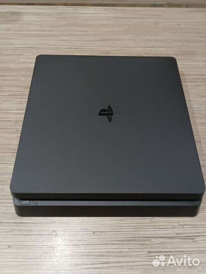 Sony PS4 slim 500gb