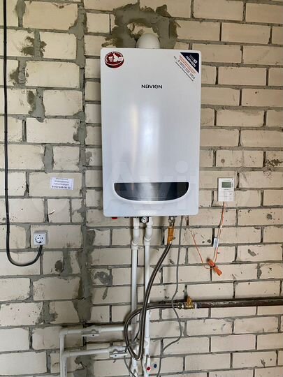 2-к. квартира, 80,7 м², 8/8 эт.