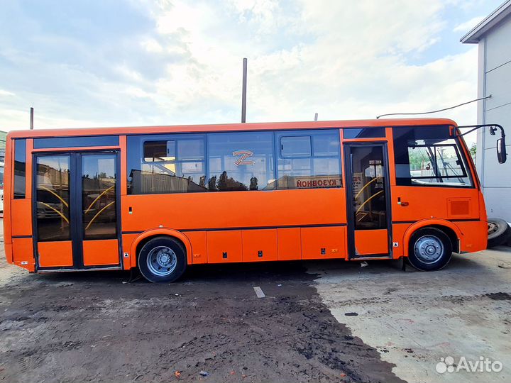 Городской автобус ПАЗ 320414-04, 2018