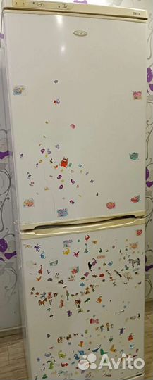 Холодильник