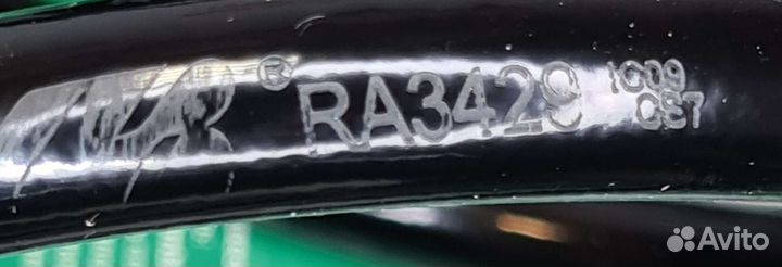 Пружина передняя Renault duster