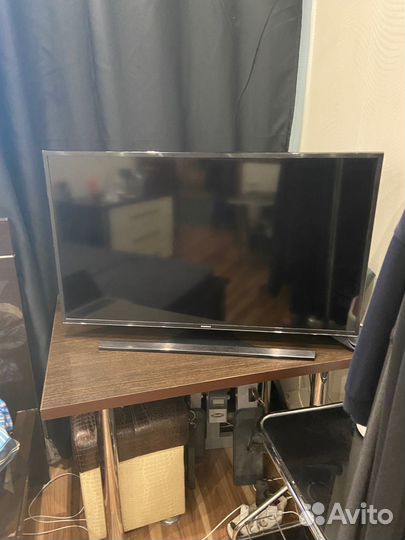 Телевизор samsung smart tv 40