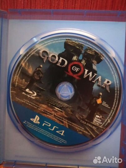 Игра для приставки