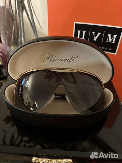 Очки Ricardi