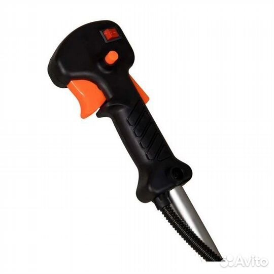 Триммер бензиновый Oasis