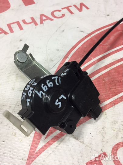 Замок лючка бака Lexus LS 460L