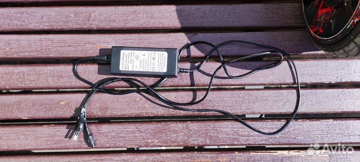 Гироскутер