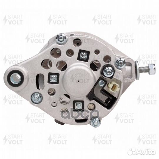 Генератор 2101 