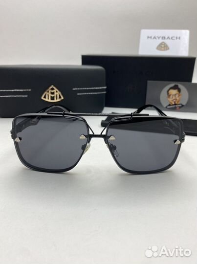 Очки мужские maybach
