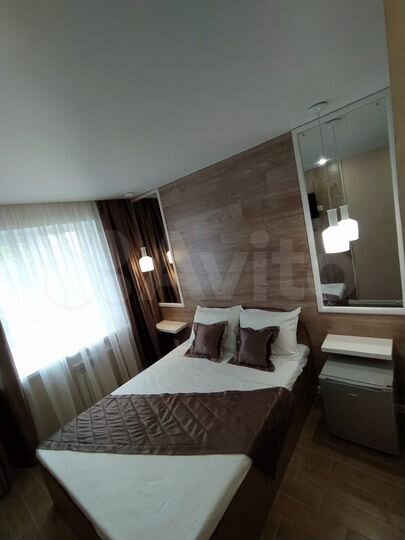 Квартира-студия, 12 м², 1/12 эт.