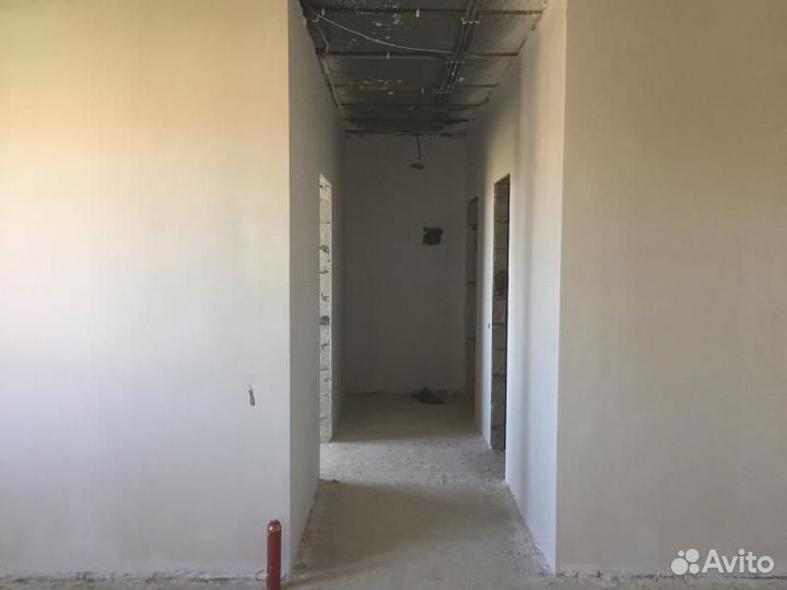 Штукатурка стен механизированная машинная