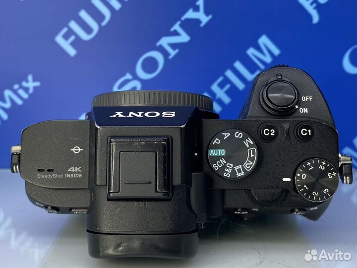 Sony a7 iii (9899)