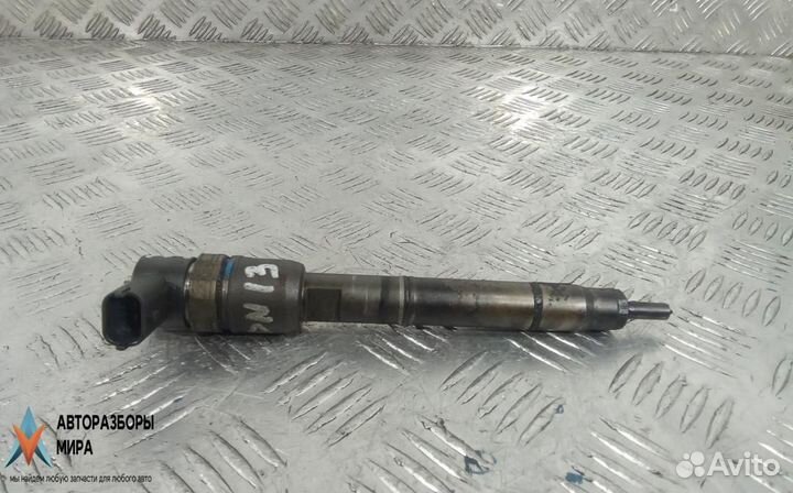 Форсунка Hyundai i40 VF 2013 338002A800