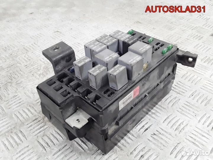 Блок предохранителей Hyundai Sonata 4 912203D000