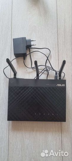 Роутер Asus n18u. Tp link wr841n. D link dir 300