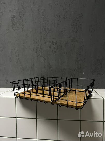 Органайзер для вещей IKEA