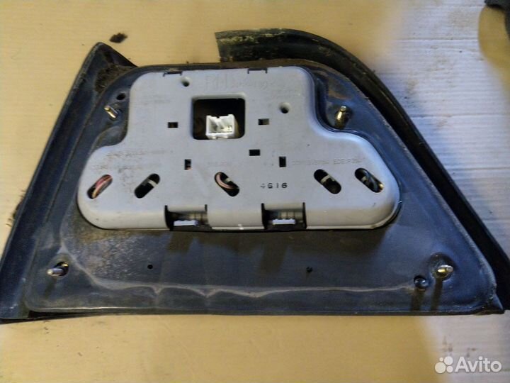 Фонарь правый Дэу Нексия 1 2004 г