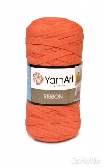 Трикотажная пряжа для вязания