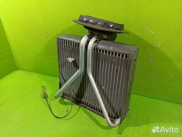 Испаритель кондиционера Nissan Almera Classic B10