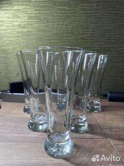 Набор стаканов IKEA