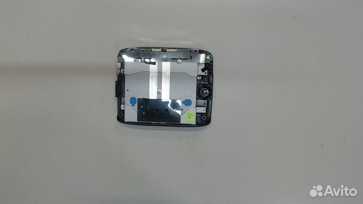 Дисплей мультимедиа Mercedes ML W166 2011, 2013