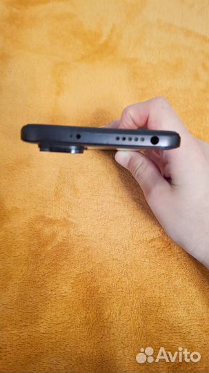 Xiaomi Redmi Note 11S, 6/128 ГБ