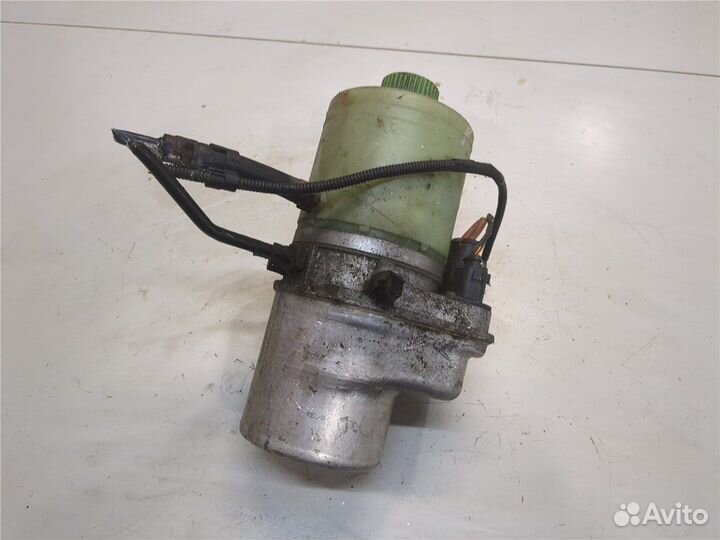 Насос усилителя руля Skoda Fabia, 2002