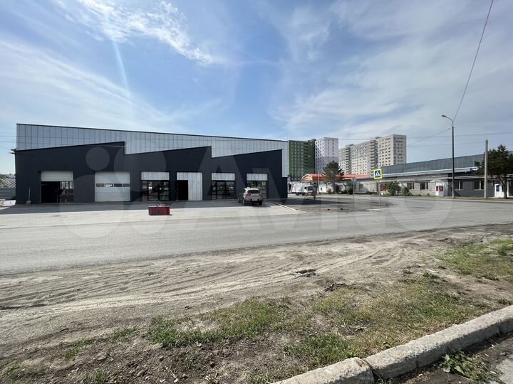 Свободного назначения, 680 м²