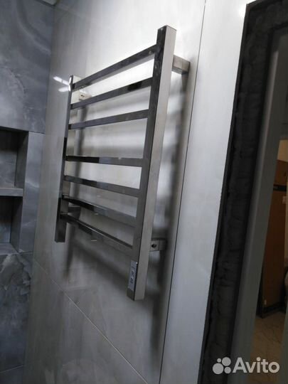 Ремонт ванной, туалета под ключ, кладка плитки