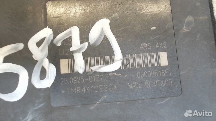 Блок абс, насос Ford Escape, 2005