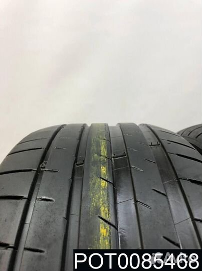 Michelin Pilot Sport 4 235/45 R18 100M
