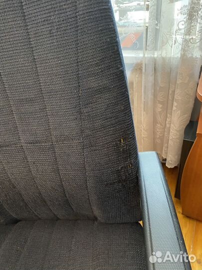 Кресло компьютерное (кресло руководителя)