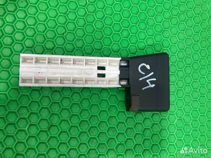 Рычаг стояночного тормоза Volkswagen Touareg 7L6